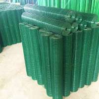 Best price China PVC Coated Welded Wire Mesh