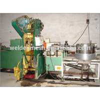 USD best price for the barbed wire making machine ,China realiable supplier