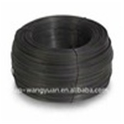 Black Annealed iron Wire